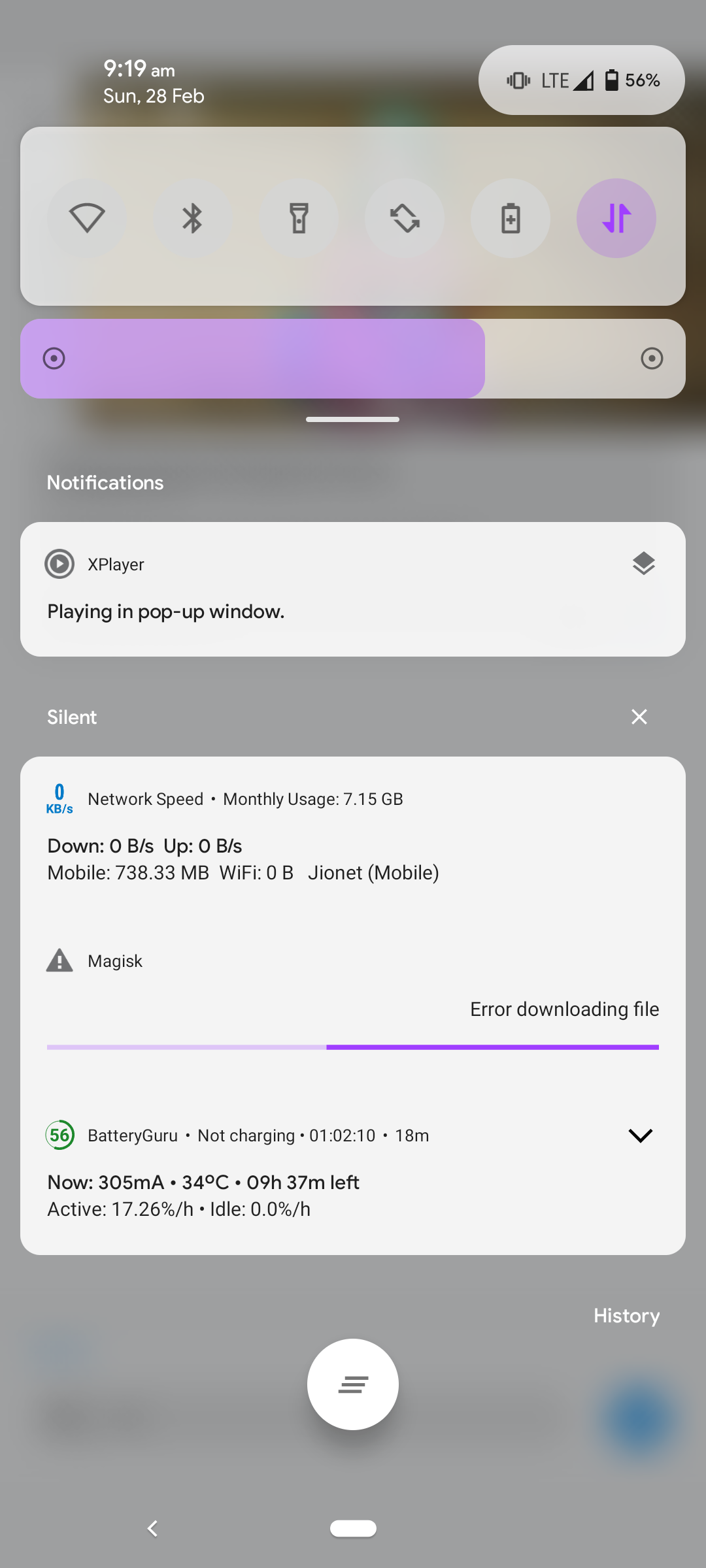 Module download error · Issue #3957 · topjohnwu/Magisk · GitHub