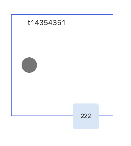 新建群组，群组内节点不会随群组移动 · Issue #2054 · antvis/X6 · GitHub