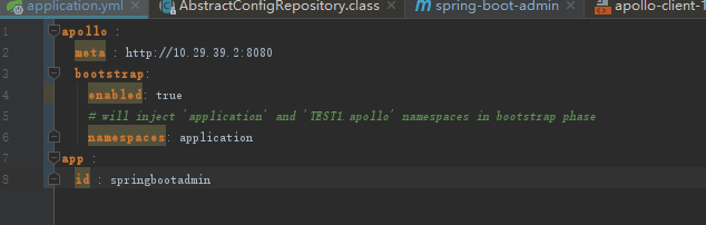 客户端接入404 · Issue #2121 · apolloconfig/apollo · GitHub