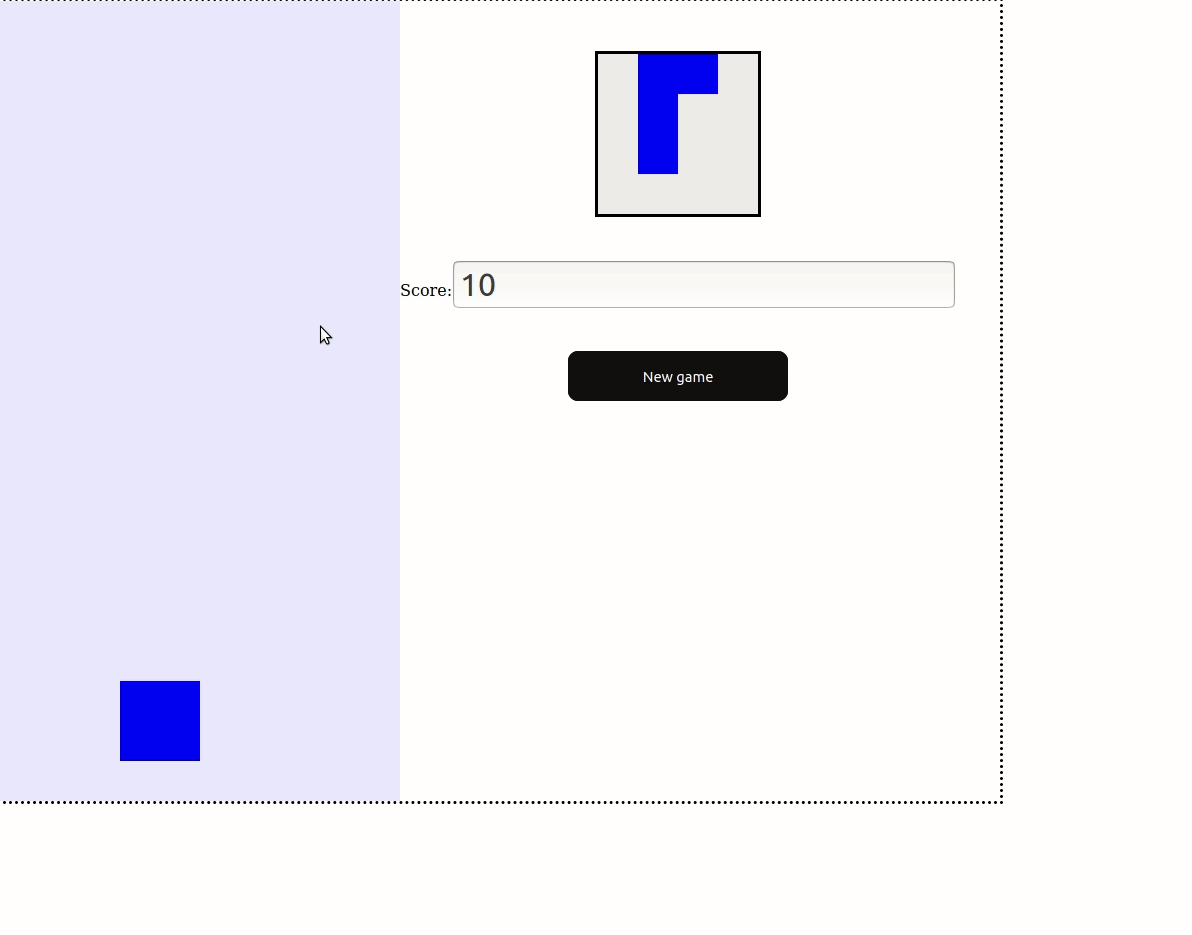 GitHub - bogus-bill/bogus-tetris: Tetris with pure javascript