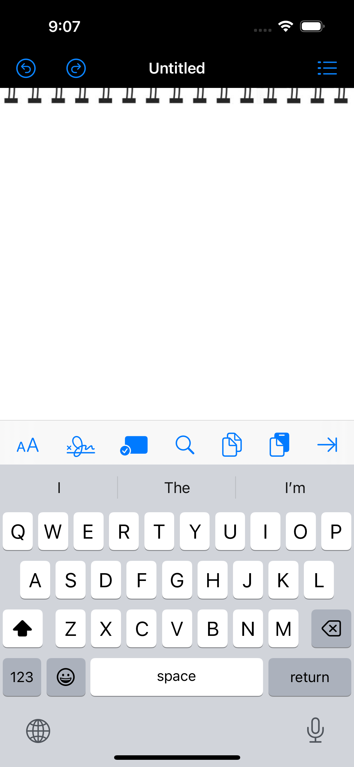 GitHub - bekbolsunjr/Notepad