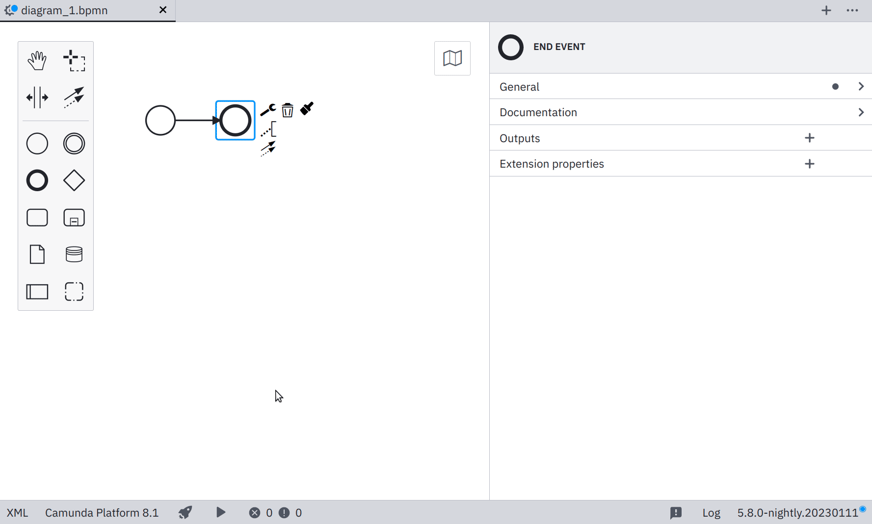 Infer default port when connecting to Zeebe instances · Issue 3412