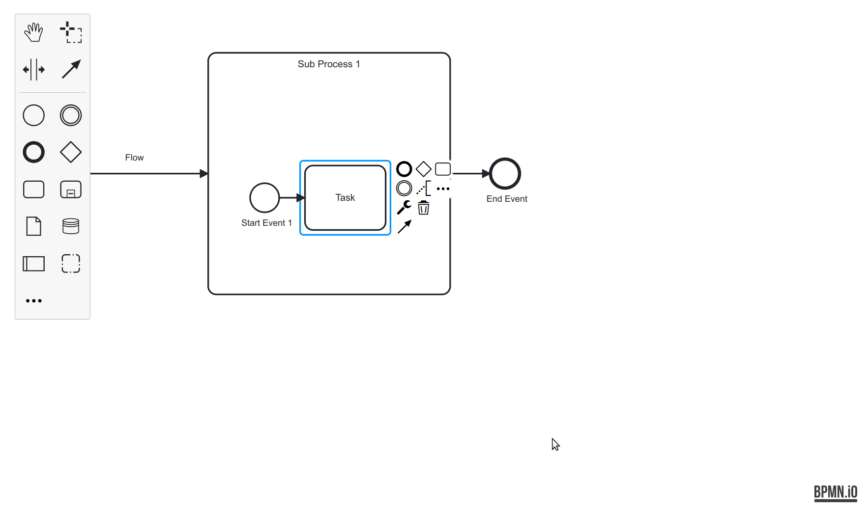 Improve semantic ordering / filter rare elements by nikku · Pull ...