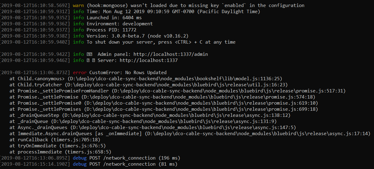 update instead post · Issue #3772 · strapi/strapi · GitHub