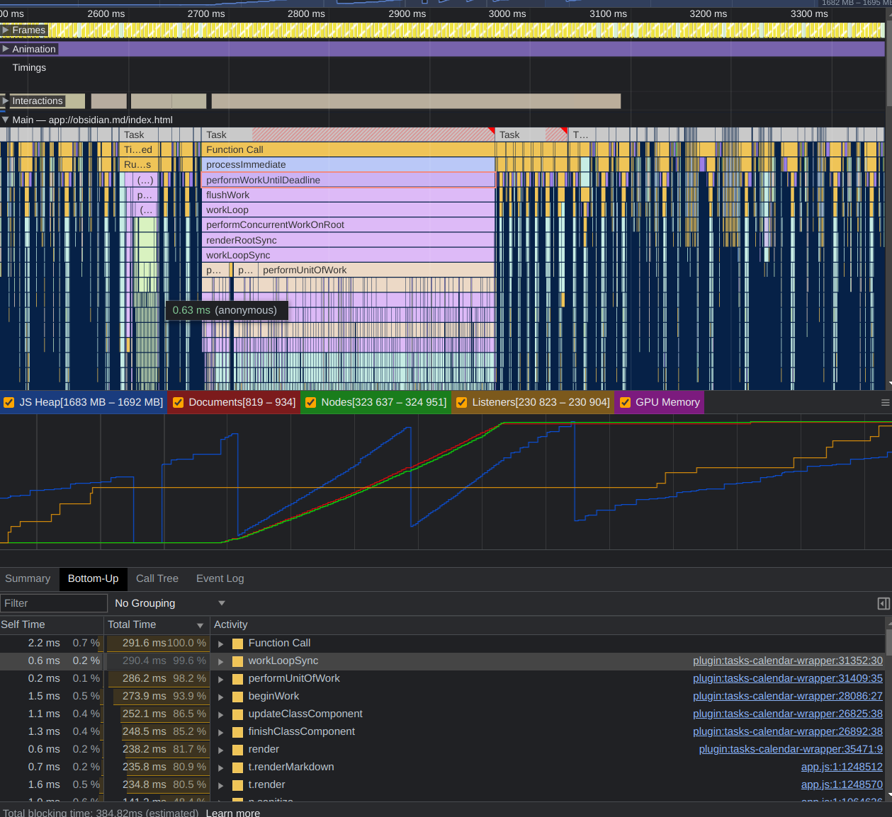 Blocking main thread leading to frozen ui issue 63 leonezz