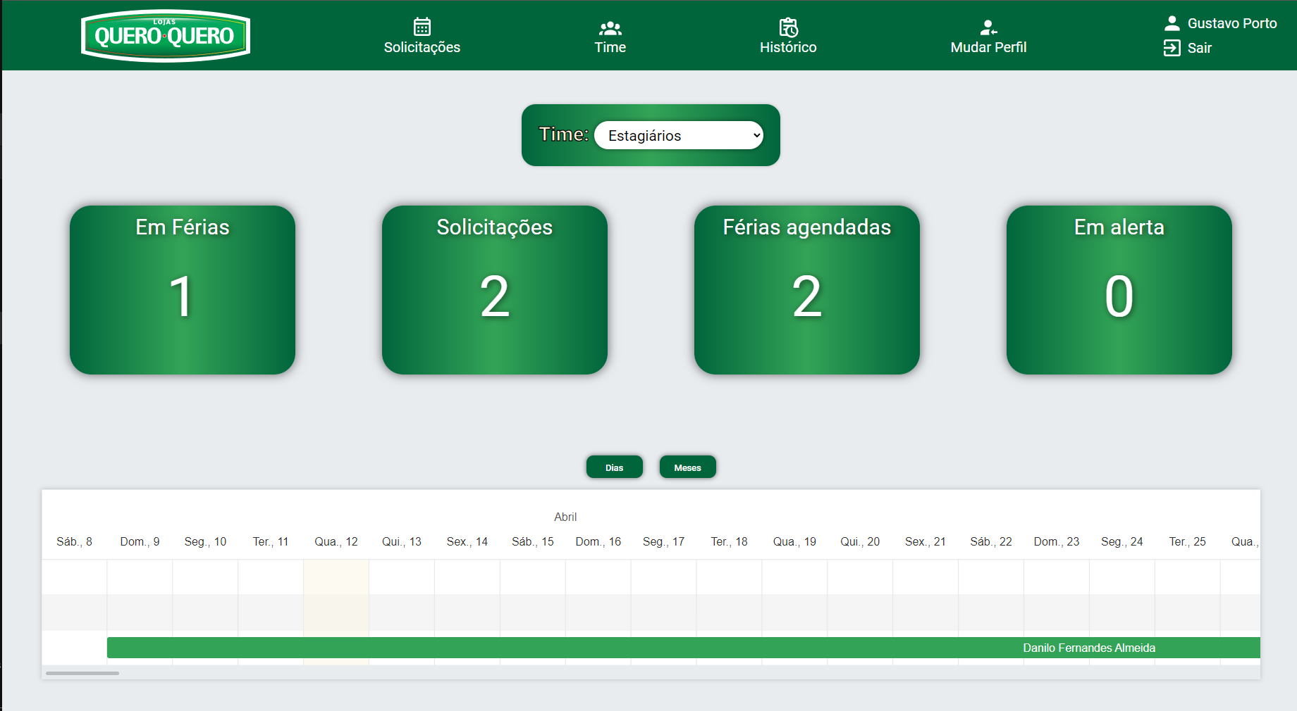 Github breno leonardo vacation management system react and nestjs