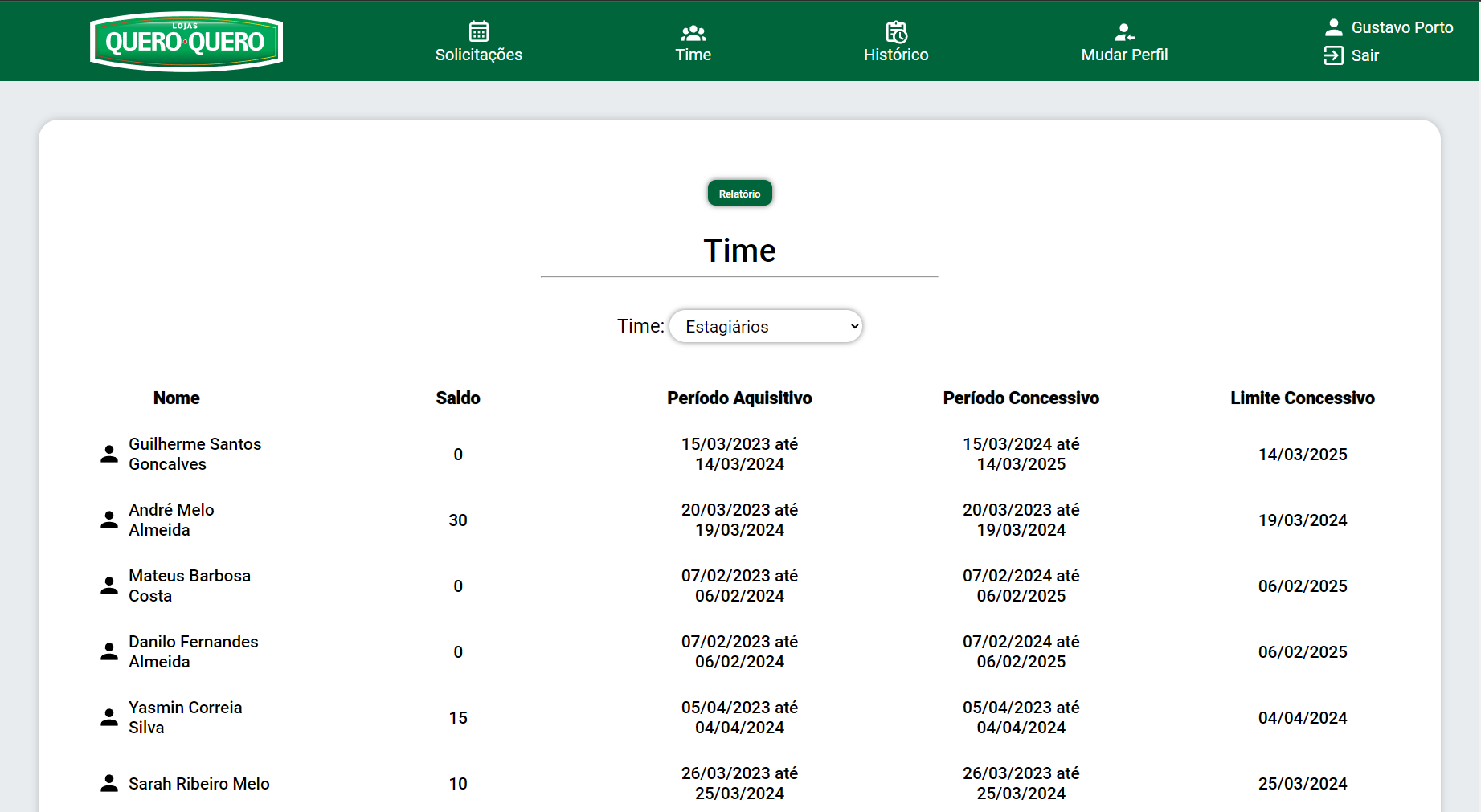 Github breno leonardo vacation management system react and nestjs