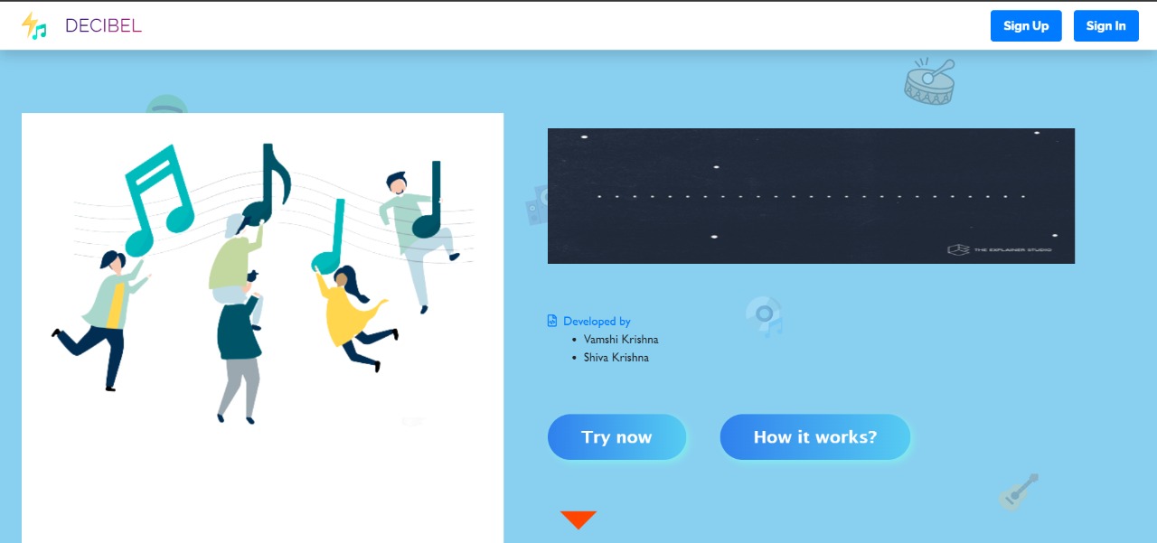 GitHub - VamshiPidugu/Music-Recommendation-System-Full-Stack-Web ...