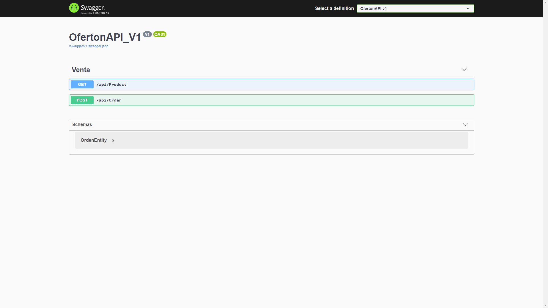 GitHub - Jmurga16/VentaFlash_V1.Back: Back-End Version N Capas en C# ...