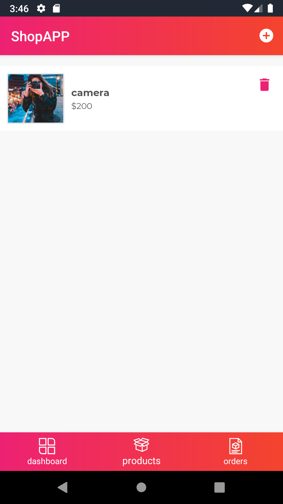Shopapp GitHub - ahmedyasser248/ShopAPP: Project where I learnt to use Firebase ...