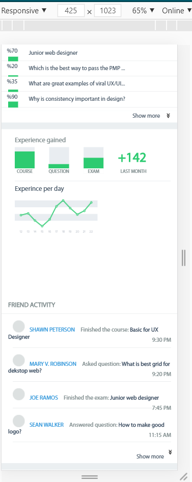 GitHub - fakaradut/course-dashboard-application-angular