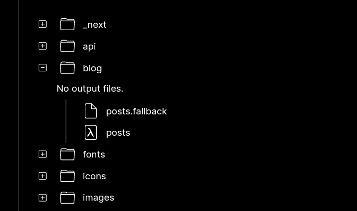 NEXT BUILD MALFUNCTIONING ON VERCEL · vercel next.js · Discussion ...