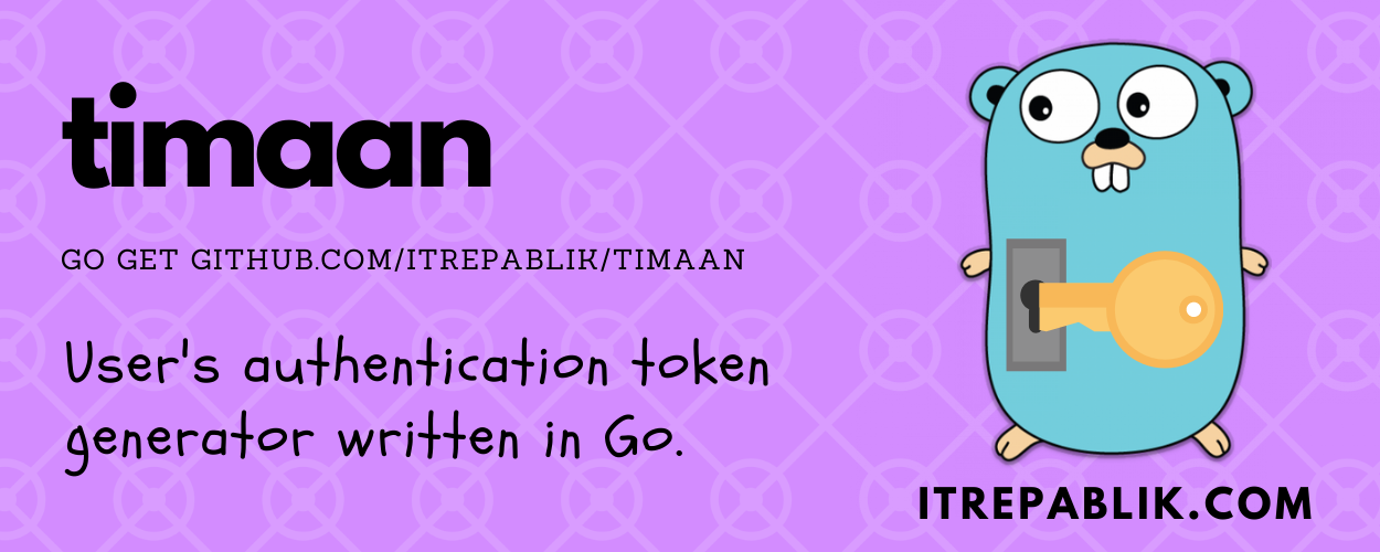 timaan
