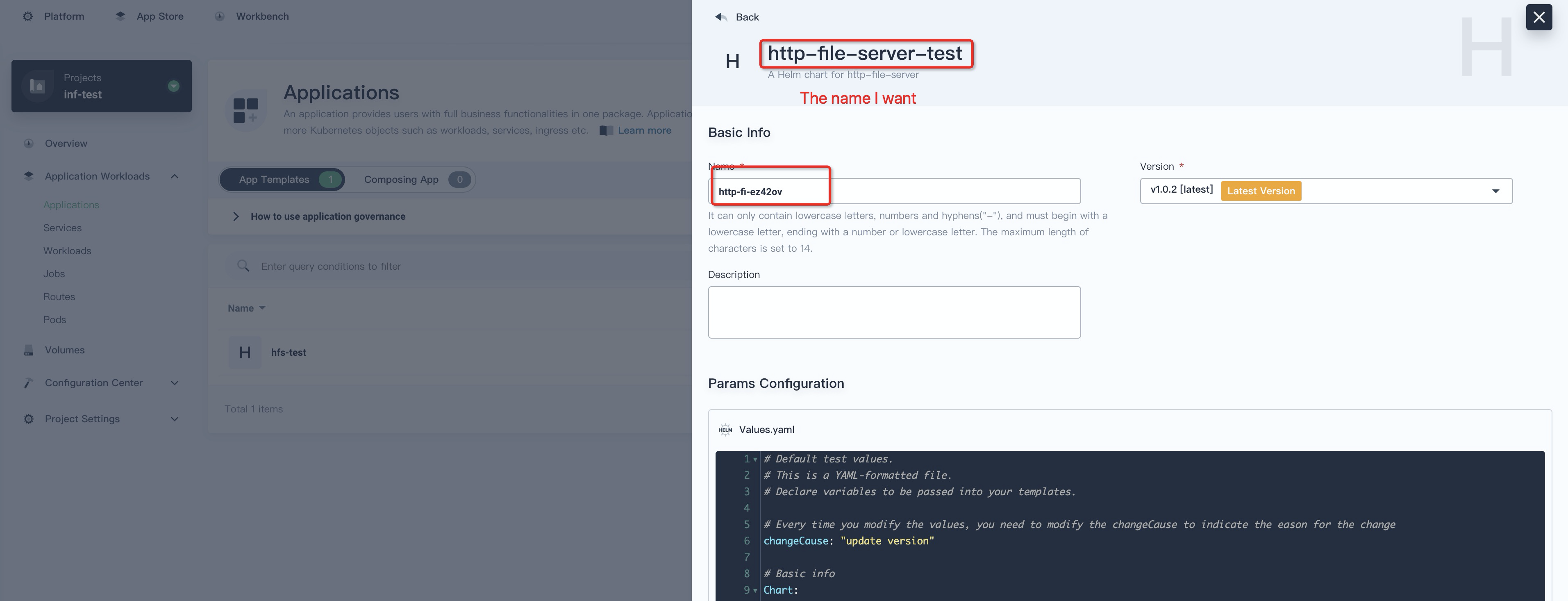 Some suggestion for new feature in kubesphere v3.0 · Issue #1945 ...