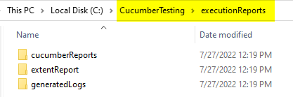 GitHub - jituvrma007/CucumberTesting: This is a sample backend/Api ...