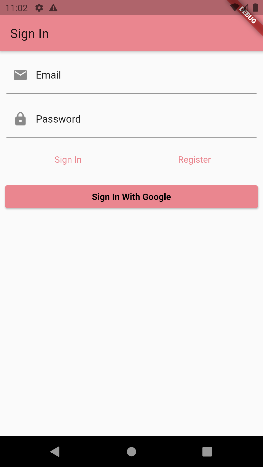 GitHub - serpentarius-hollow/note-app: Note Taking App with Domain ...