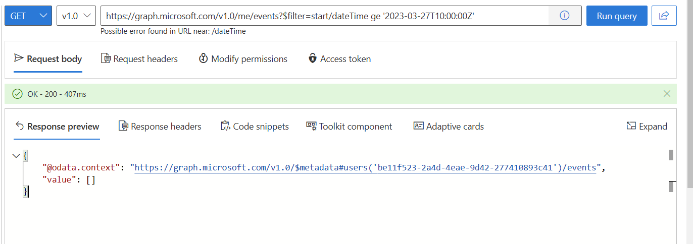 New command: `m365 teams meeting transcript list` · Issue #3901 · pnp ...