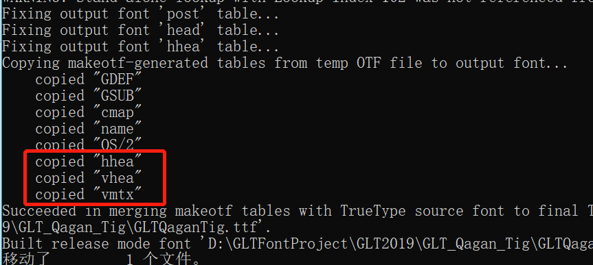 github adobe type tools Images High Quality Grahic about makeotf.py · Issue #1430 · adobe-type-tools/afdko · GitHub