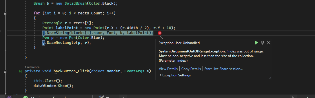 Program crashes if I move the window after draw function · Issue #2 ...