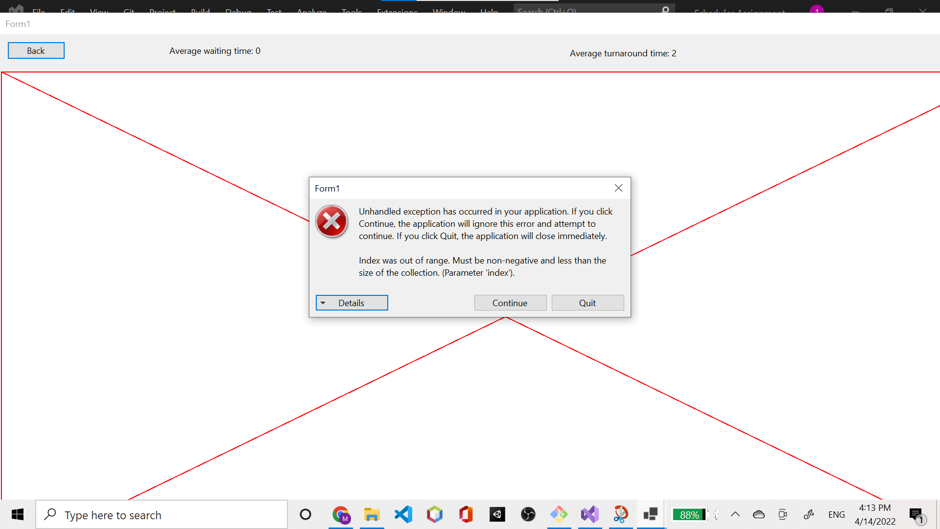 Program crashes if I move the window after draw function · Issue #2 ...