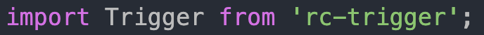 Why do I report this error when I import it after installing it with ...