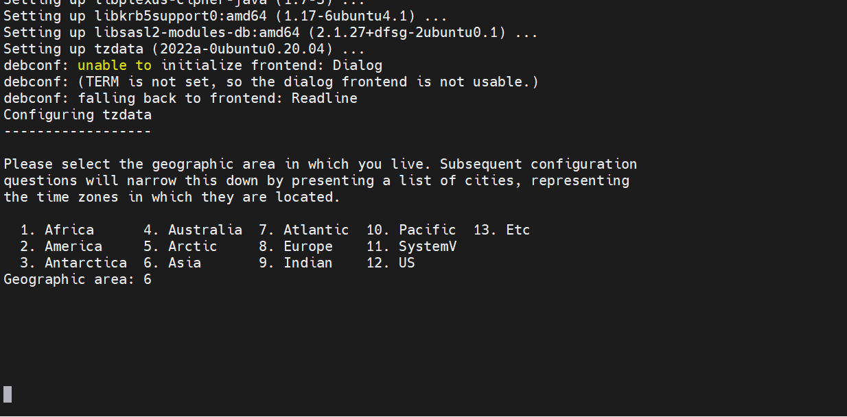 docker无法部署 · Issue #534 · 648540858/wvp-GB28181-pro · GitHub