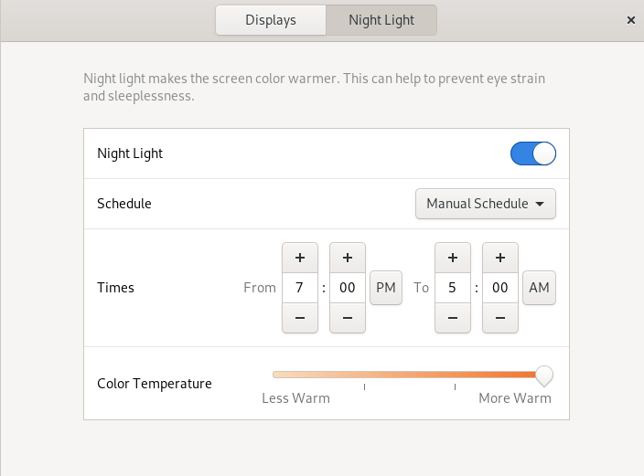Redshift doesn't work on Wayland · Issue 260 · jonls/redshift · GitHub