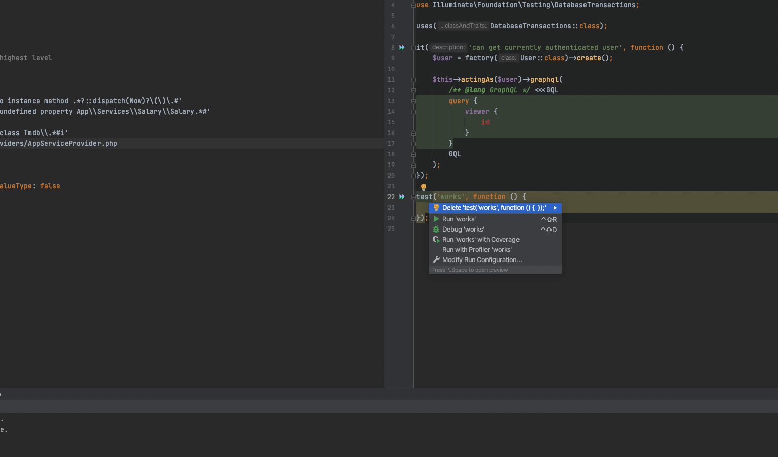 expression_disable