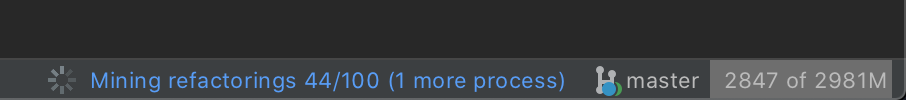 Excessive memory consumption by the plugin · Issue #36 · JetBrains ...