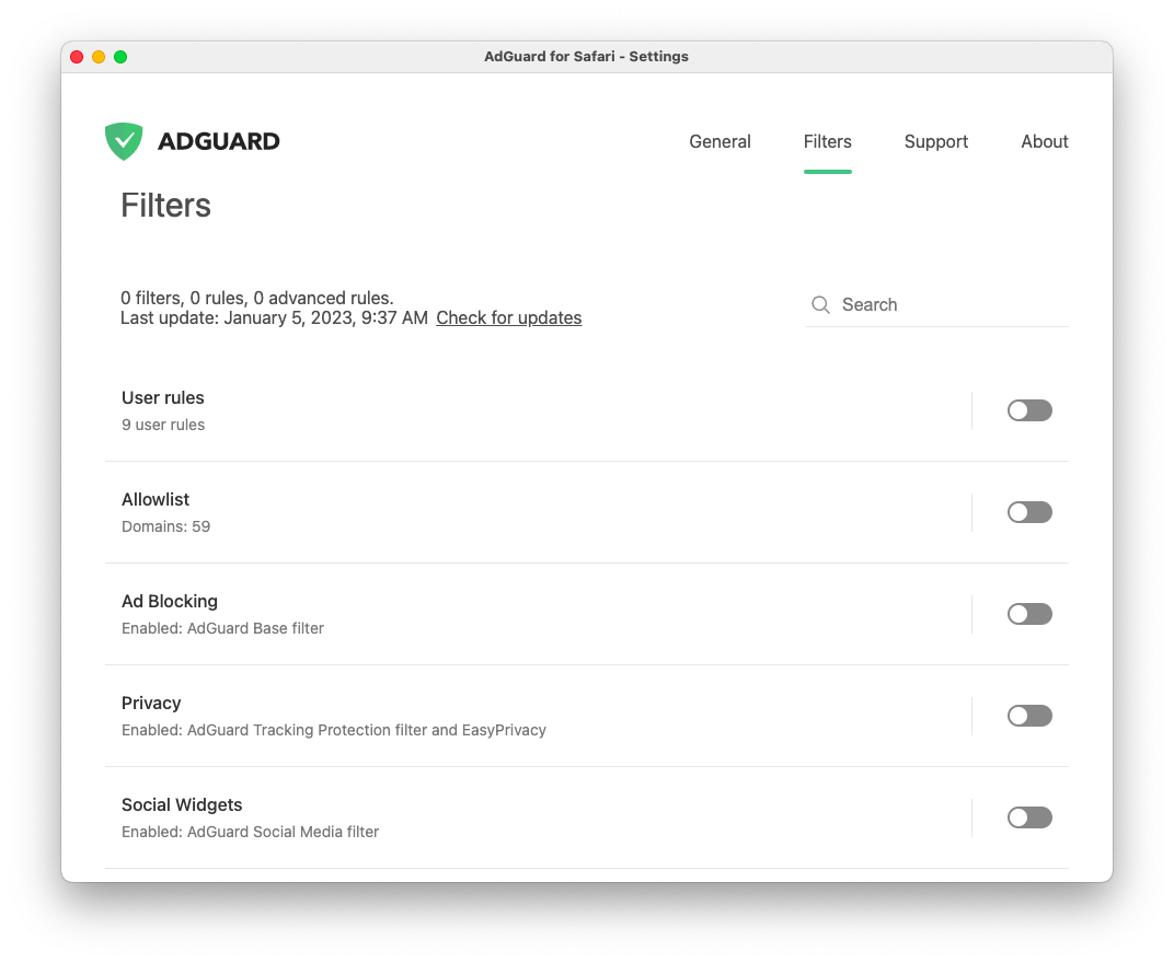 www.facebook.com · Issue #137606 · AdguardTeam/AdguardFilters · GitHub