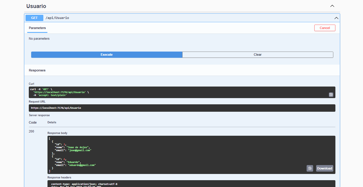 GitHub - Thoks10a/CadastroUsuarios