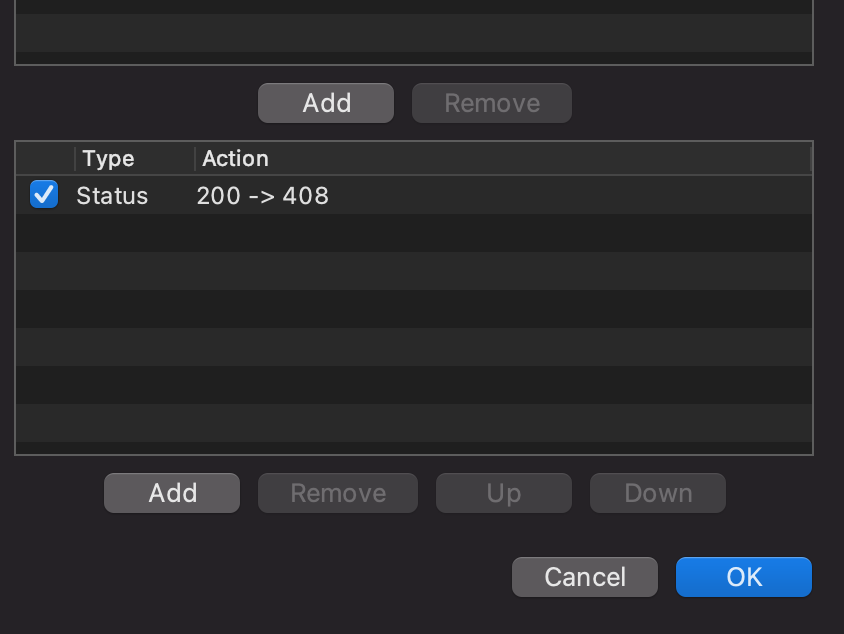 java.lang.IllegalArgumentException networkResponse.priorResponse