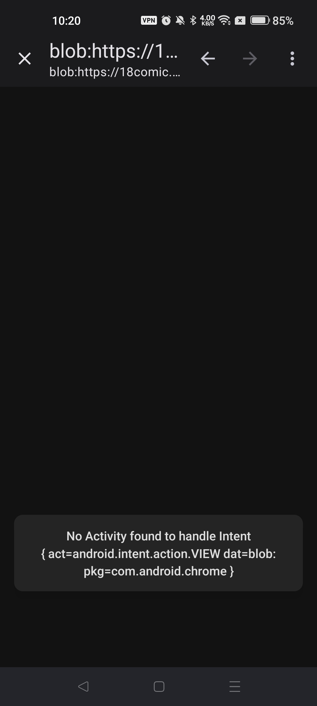 jinmantiantang can no longer be accessed from webview in the app · Issue  #18704 · tachiyomiorgtachiyomi-extensions · GitHub