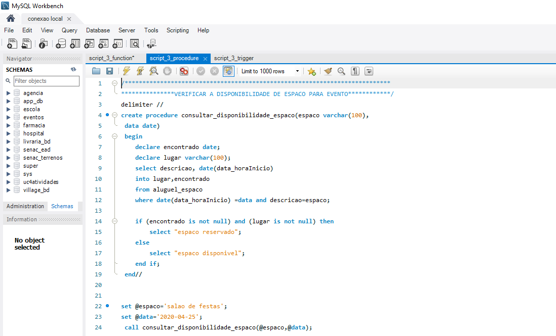 GitHub - eclipseCJP/Projeto-database-Mysql-parte-3-triggers-e ...