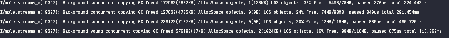 MultipleStreamViewModel doesn't work as expected · Issue #190 · Stacked ...