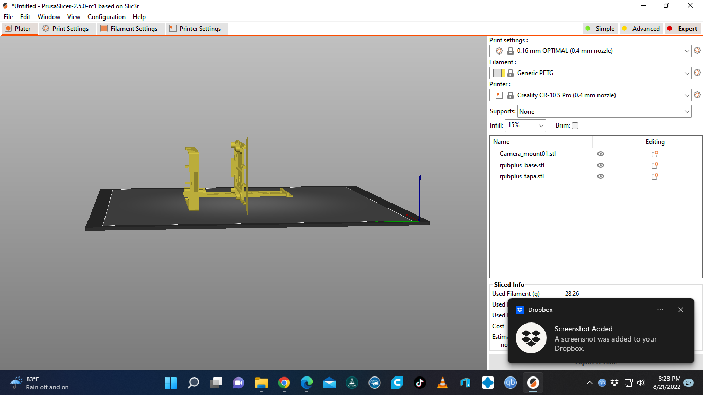 Disappearing control panels in 2.5 alpha and rc1 · Issue #8736 ...