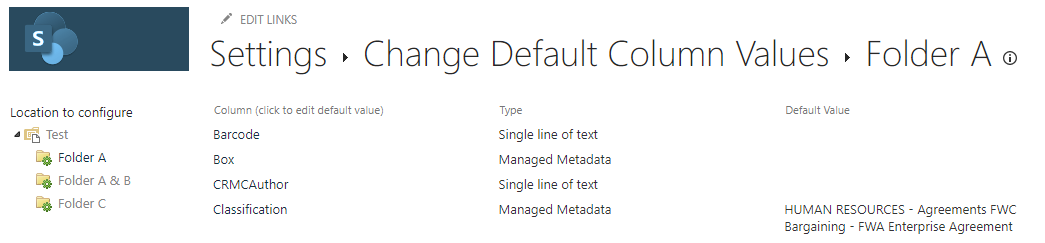 [BUG] Set-PnPDefaultColumnValues after call any folders with an ...