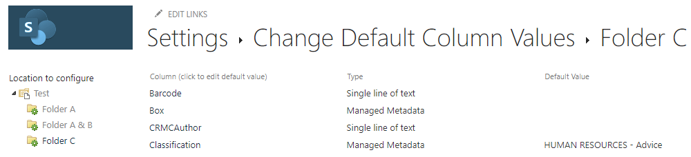 [BUG] Set-PnPDefaultColumnValues after call any folders with an ...