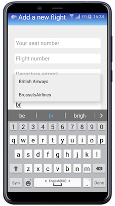 GitHub - ersiver/sample-app-firebase: Sample app written in Java to ...