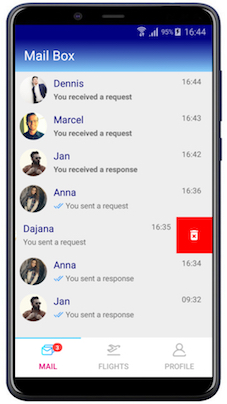 GitHub - ersiver/sample-app-firebase: Sample app written in Java to ...