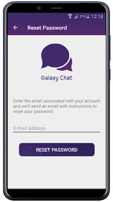 GitHub - ersiver/sample-chat-app: Sample app written in Java to ...