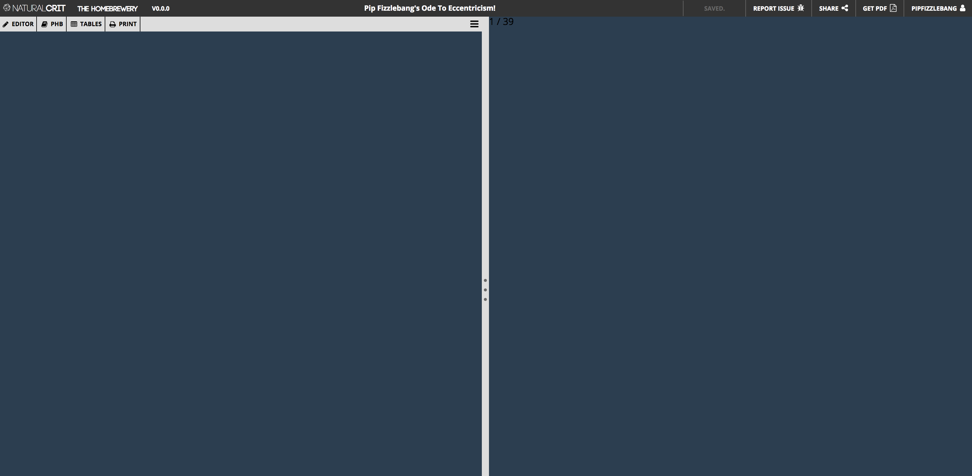 Preview renderer crashing due to invalid HTML · Issue #655 ...