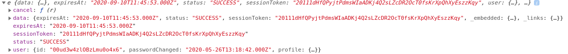 Property 'user' does not exist on type 'AuthTransaction' · Issue #467 ...