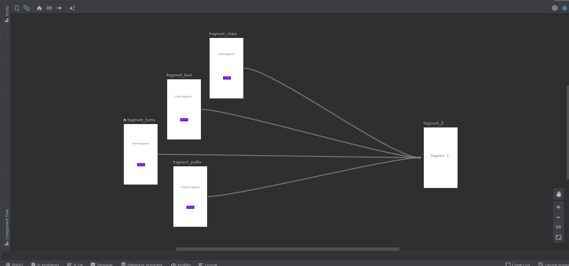 GitHub - dev-alchemistsumit/bottom_navigation_bar_trial: this is trail ...