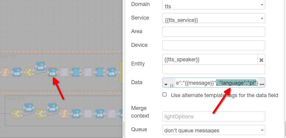 Smart TTS for Home Assistant · GitHub