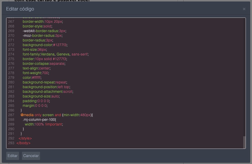 GrapesJS forces tags to be merged and added before · Issue 10475