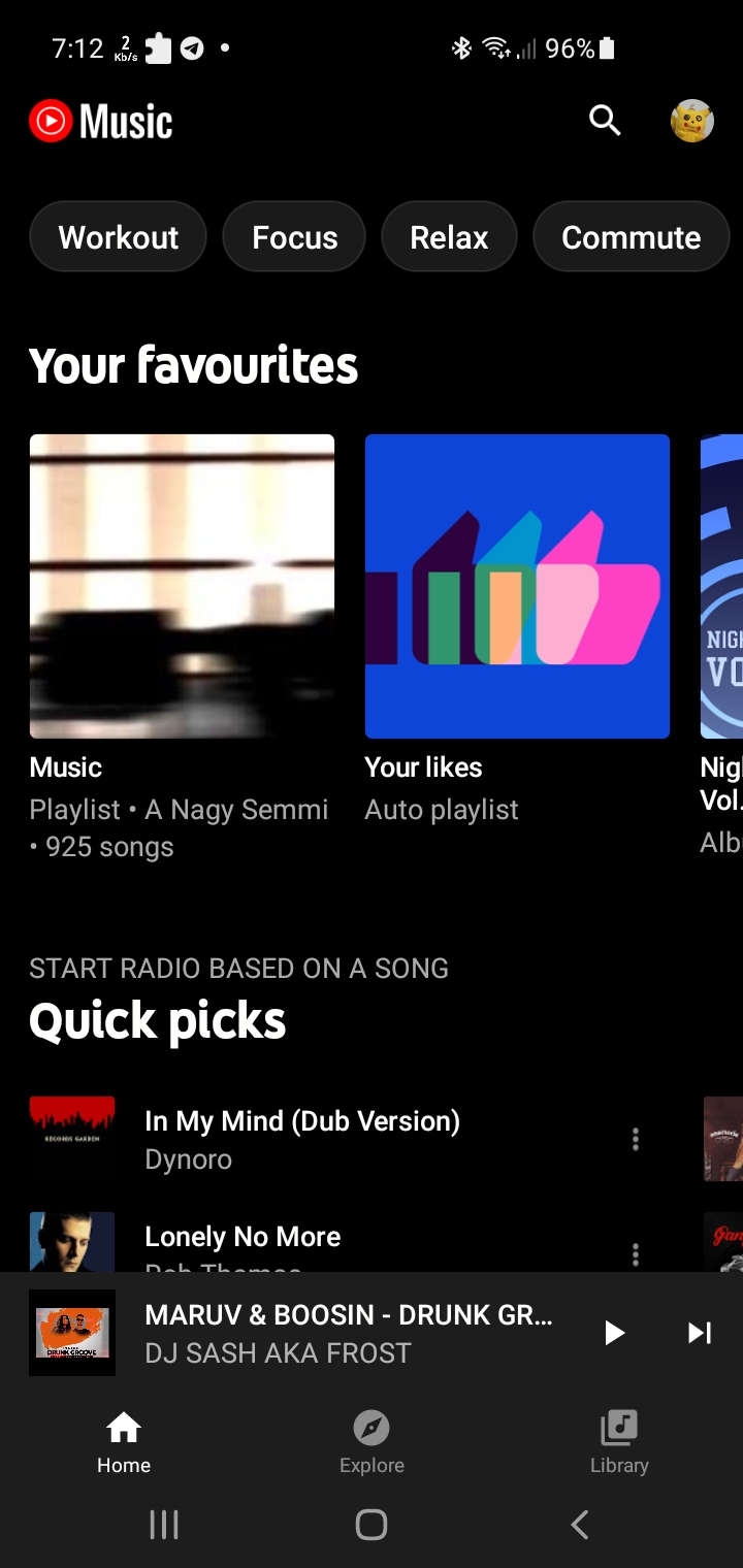 I cannot login in to the YouTube Vanced · Issue 502 · TeamVanced