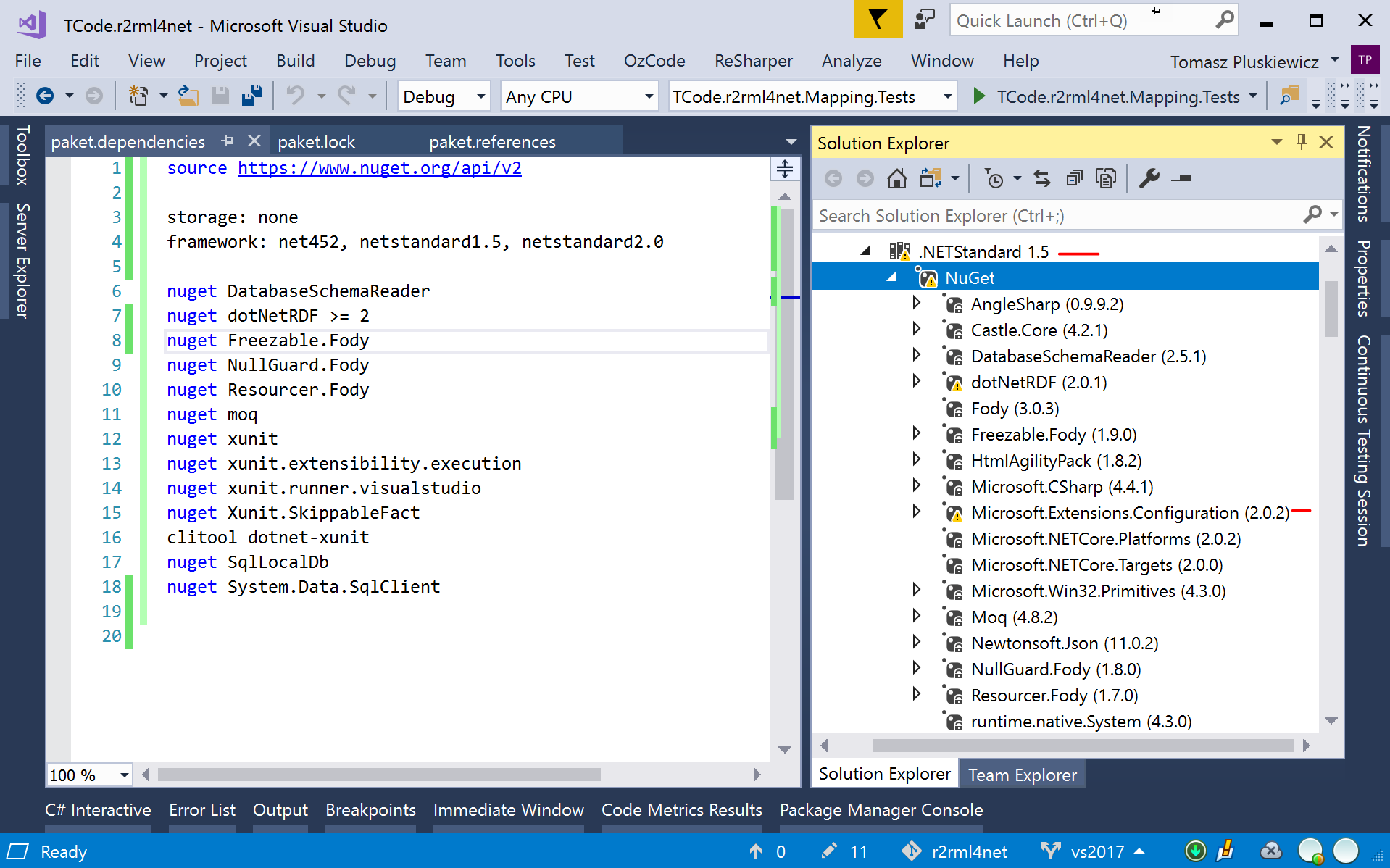 netstandard