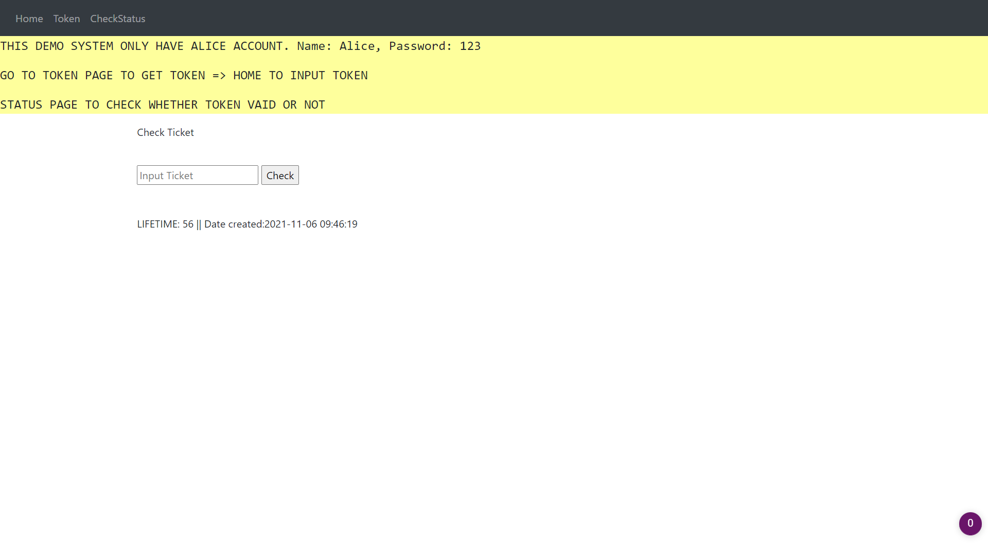 GitHub - wearefishbutwecanfly/KerberosAuthentication: This project for ...