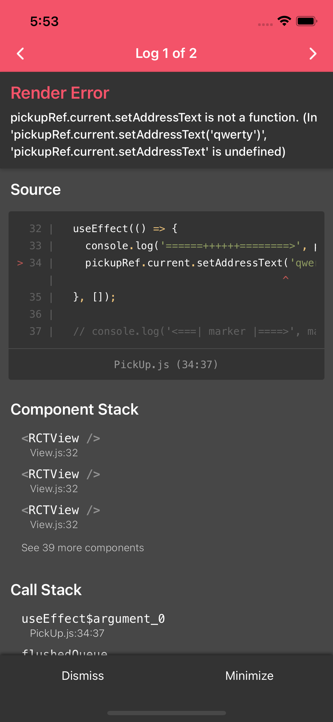 getDefaultValue not rerender with state value change · Issue #158 ...